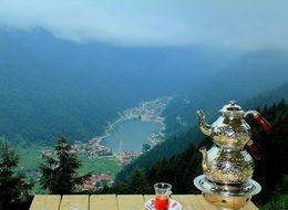 “Arap turizminde bu yıl hedefimiz 3 milyar dolar”