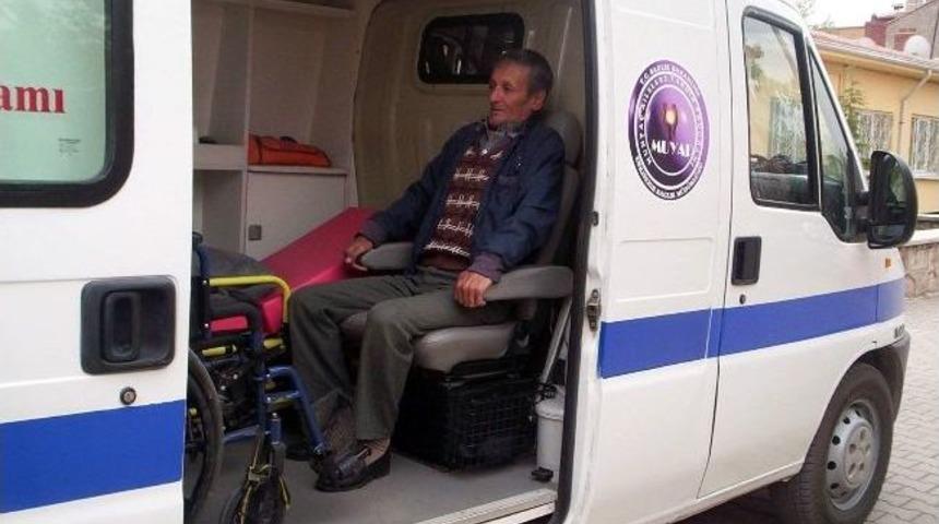 Muyap 7 Bin 17 Kişiye El Uzattı