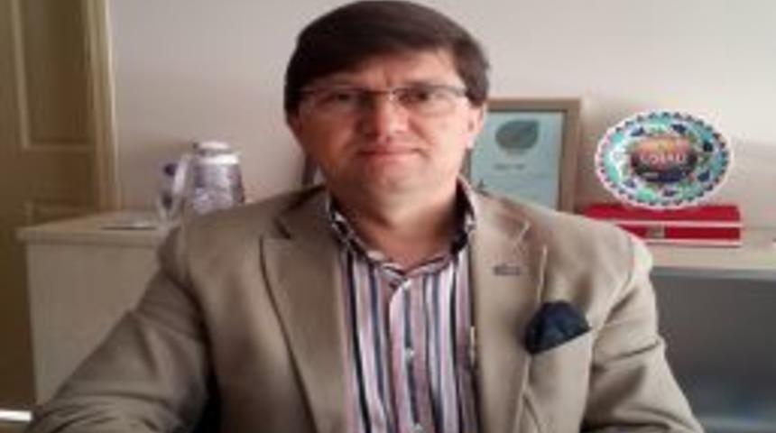 USİAD Başkanı Yıldırım: Teşviklerin Uzatılması Uşak&rsquo;ın Ekonomisine G&uuml;&ccedil; Katacak