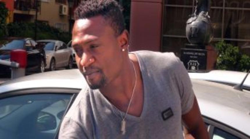 Eneramo, Beşiktaş&rsquo;a Imzayı Attı