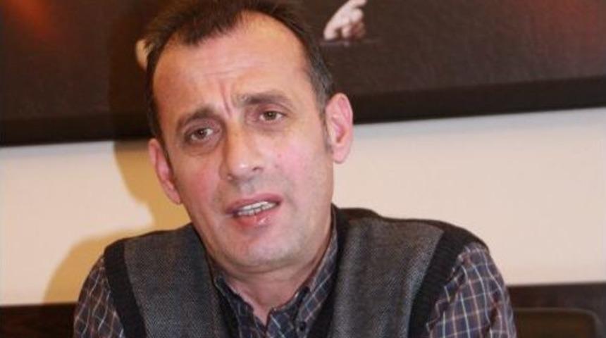 Samsun'da M&uuml;lteci Trajedisi Iddiası