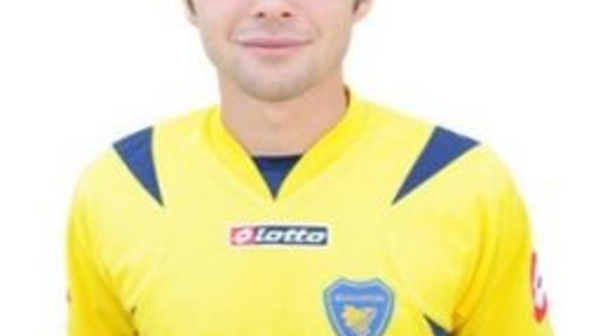 Doğukan İncirliova Belediyespor&rsquo;da