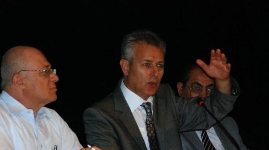 Tokat Valisi Mustafa Taşkesen: