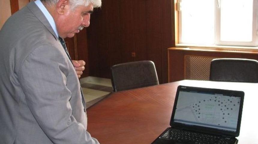 Sorgun Belediyesi 1200 D&ouml;n&uuml;m &Uuml;zerine Spor Ve Sosyal Tesis Kuracak