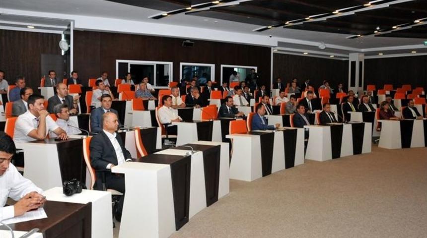 Afyon&rsquo;da Kamu Yatırımlarının Ger&ccedil;ekleşme Oranı Y&uuml;zde 51