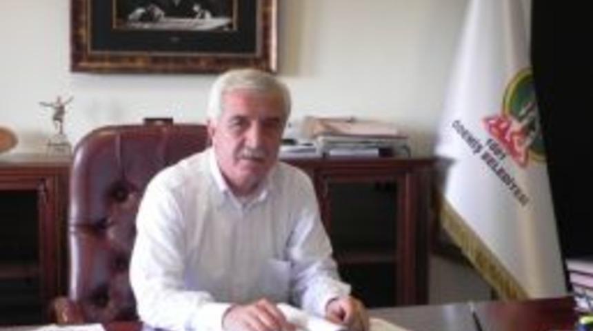 &Ouml;demiş İ&ccedil;in Doğalgaz Başvuruları Başlıyor