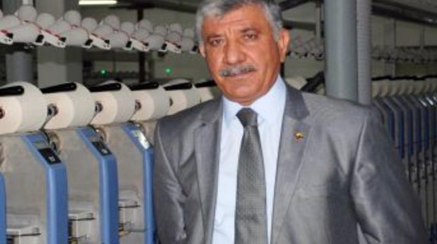 Adıyaman TSO Başkanı Uslu: Sigorta Teşviki Istihdamı Arttıracak