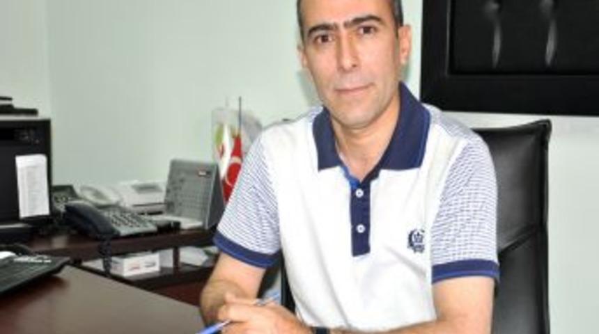 "Korkut Hastanesi'nde Hizmette Herhangi Bir Eksiklik S&ouml;z Konusu Değil"