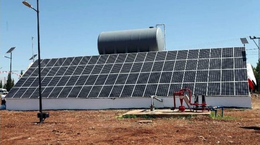 T&uuml;bitak&rsquo;tan &Uuml;niversitenin Projelerine Destek