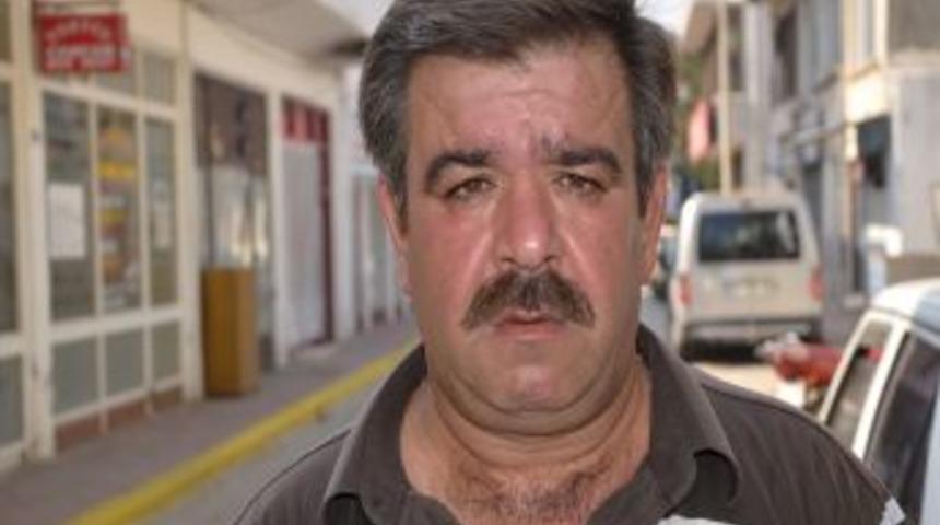 Sulama Kanalının Elektriği Kesildi, &Uuml;r&uuml;nler Kuruma Tehlikesiyle Karı Karşıya