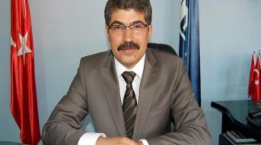 Smmmo Başkanı Bilen, Yeni Teşvik Hakkıda Bilgi Verdi