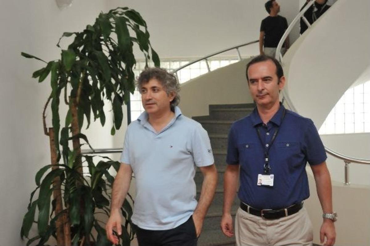 T&uuml;rkiye&rsquo;nin Beşinci Y&uuml;z Nakli Ger&ccedil;ekleştirildi