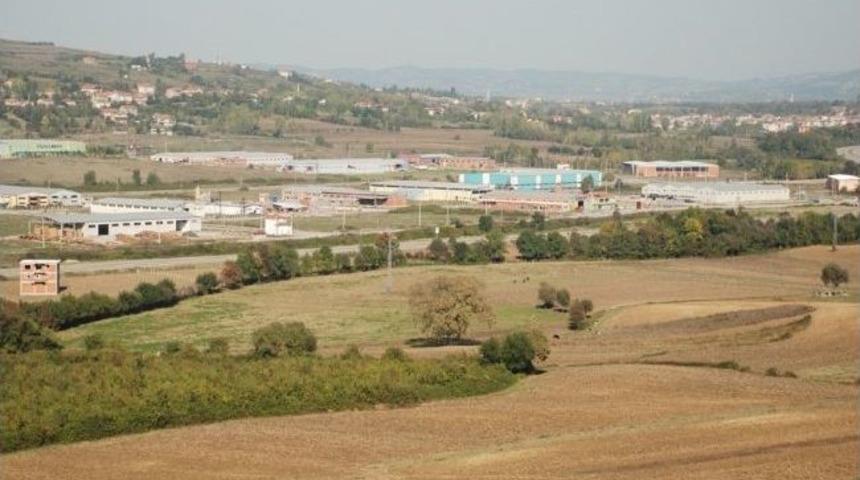 &Ccedil;aycuma İl&ccedil;esi İhale Uygulamaları İle Şantiyeye D&ouml;n&uuml;şt&uuml;