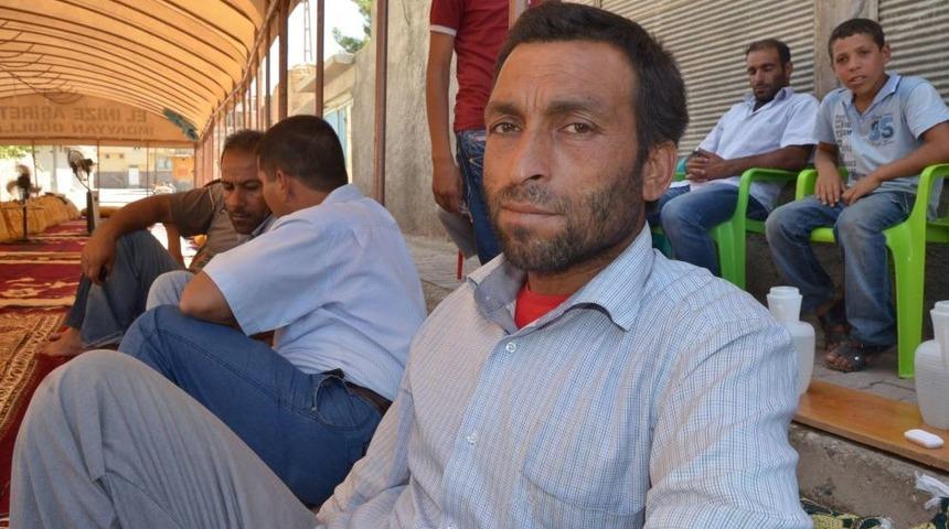 Savaşın Tarafsız Ve Savunmasız Kurbanı Bu Sefer Mahsun Oldu