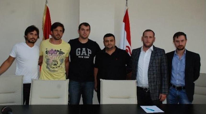 T&uuml;rkiye Basketbol 3.ligi