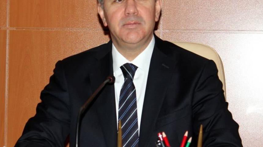 Uşak&rsquo;ta Yılın Ilk 6 Ayında Yatırımlara 63 Milyon TL Harcandı