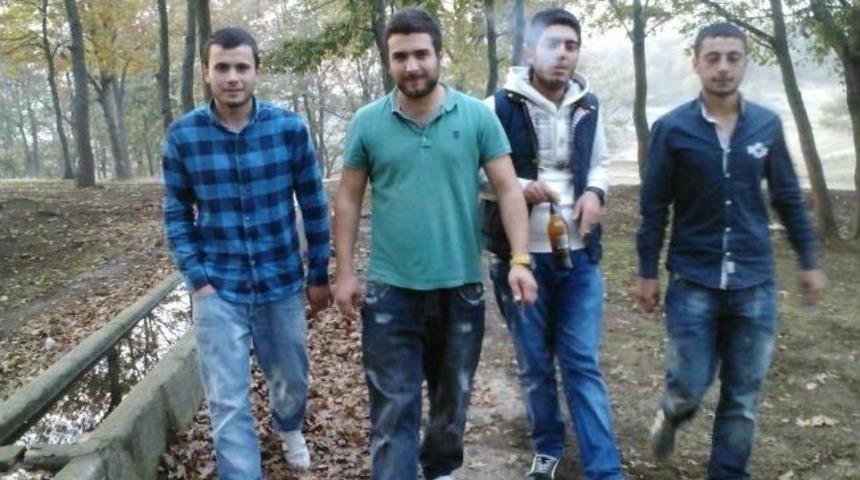 Sakarya&rsquo;da Cinayet