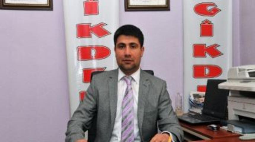 G&uuml;m&uuml;şhane Esnafı Teşvik Yasasından Memnun Değil
