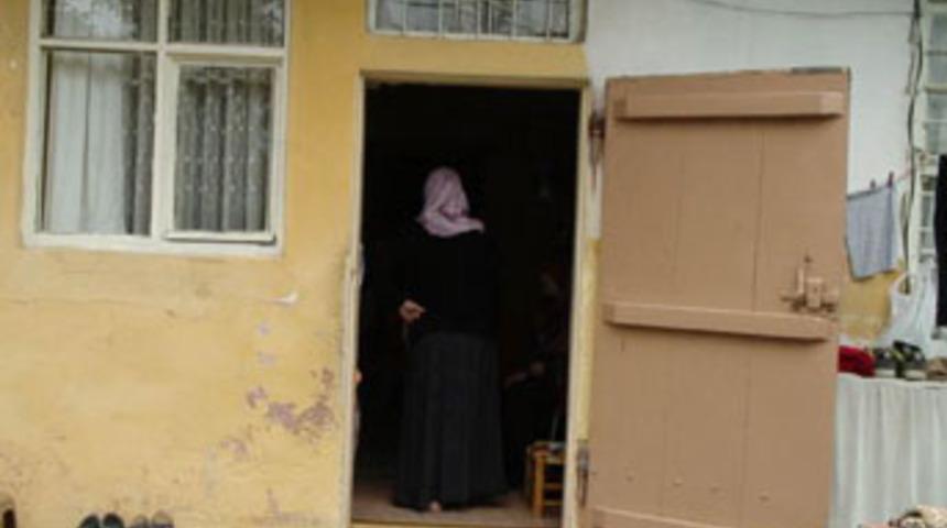 Taziye soygunu