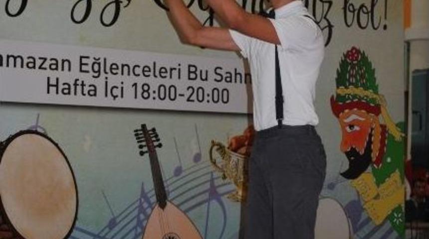 Deepo&rsquo;da Nostaljik &Ccedil;ocuk Oyunları