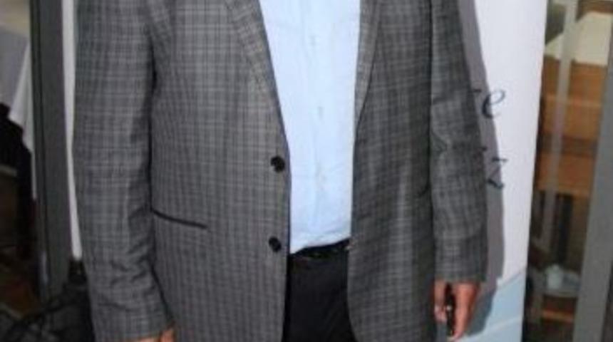 Metin İnşaat &Ccedil;alışanları İftarda Buluştu