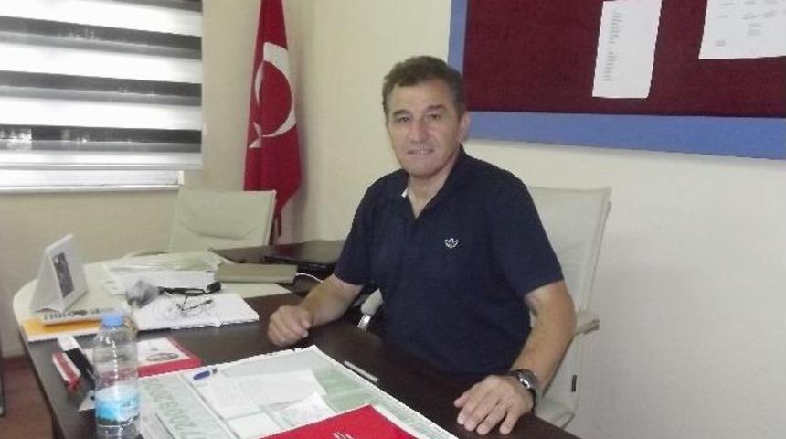 &Ouml;zkara&rsquo;nın Karargahı