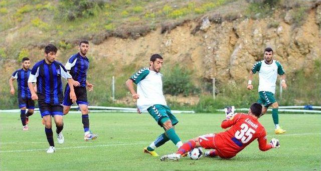 Torku Konyaspor Yeni Sezona Hazırlanıyor 1