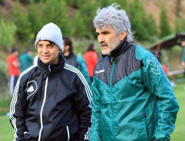 Torku Konyaspor Yeni Sezona Hazırlanıyor 2