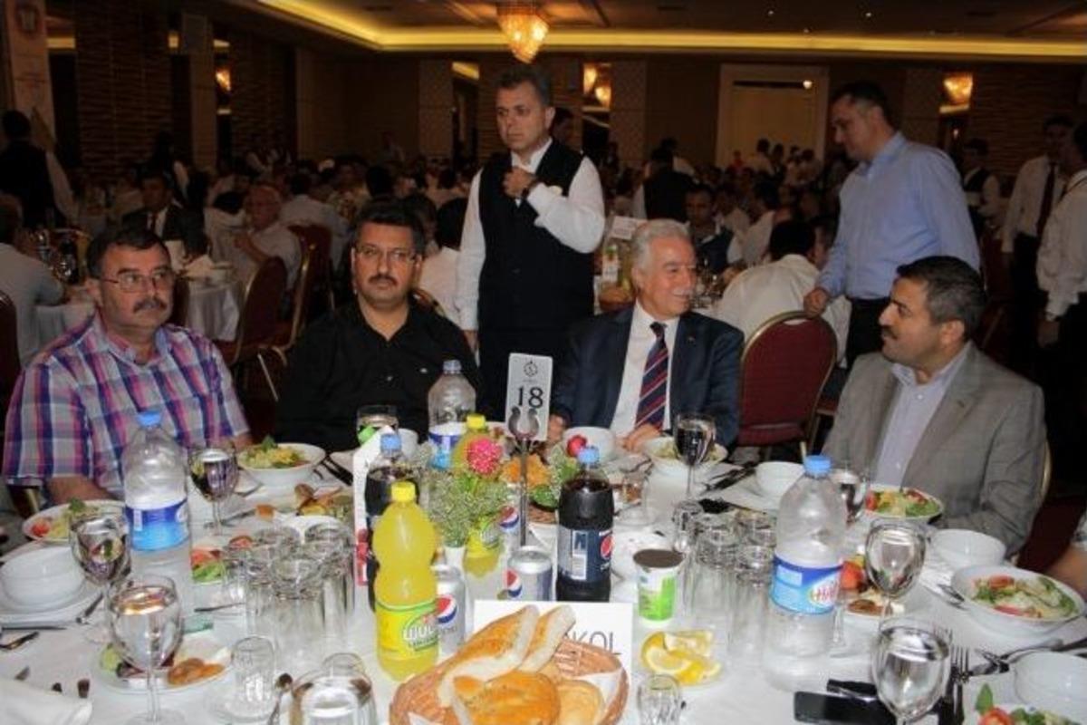 Aldırmaz&rsquo;dan 'cami-cemevi Komleksi' S&ouml;z&uuml;
