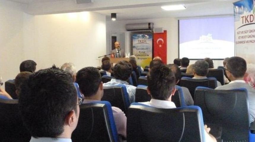 Yenice&rsquo;ye 4 Milyon Liralık Yatırım