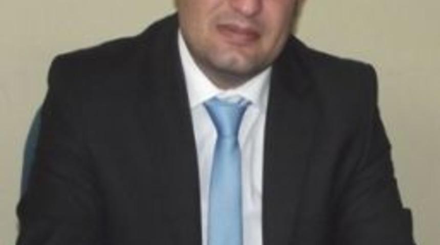 Şark&ouml;y&rsquo;deki İ&ccedil;me Suyu Ve Deniz Suyu Rengi Korkuttu