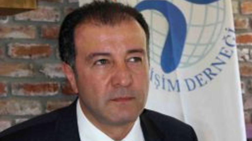 GGYD: İcralık KOBİ Sayısı Artıyor, Destek Şart