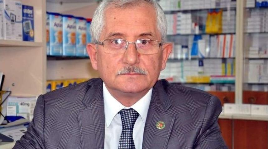 T&uuml;rkiye'deki Se&ccedil;men Sayısı 54 Milyon 703 Bin 183