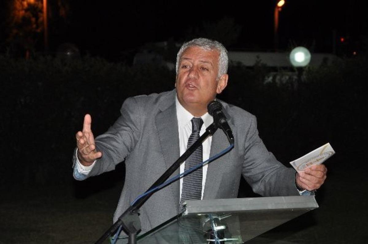 Fo&ccedil;a, Aliağa Ve Menemen Esnafları İftarda Buluştu