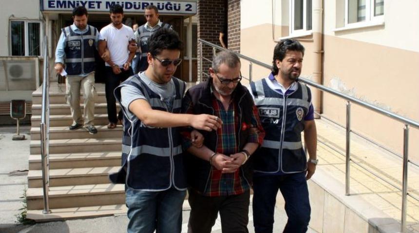 Bursa&rsquo;da Uyuşturucu Operasyonu