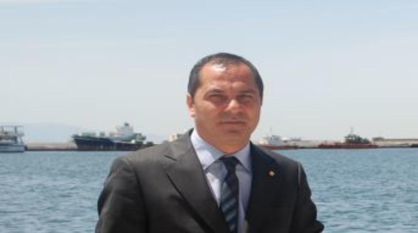 DTO: Ege'de 2030&rsquo;a Kadar 12 Bin Yat Olacak, Marina Yapımlarını Hızlandıralım