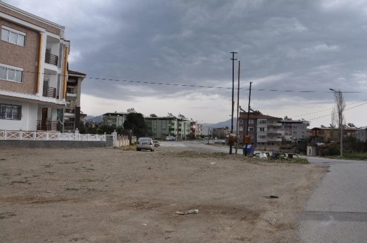 Başkan Alıcık; &ldquo;yeni Yollar, Nazilli&rsquo;yi B&uuml;y&uuml;t&uuml;yor&rdquo;