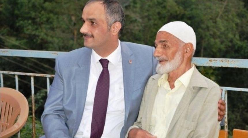 Birlik K&ouml;y&uuml;&rsquo;nde Birlik İftarı