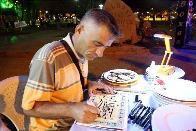 Gölbaşı’nda Ramazan Bir Başka Geçiyor 1