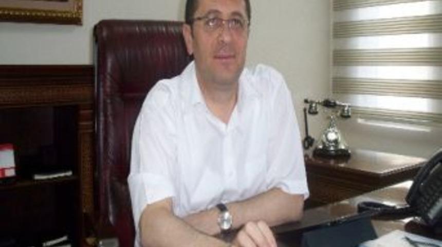 Paland&ouml;ken İl&ccedil;e Kaymakamlığından Ramazan Ayında İhtiya&ccedil; Sahibi Ailelere Nakdi Yardım