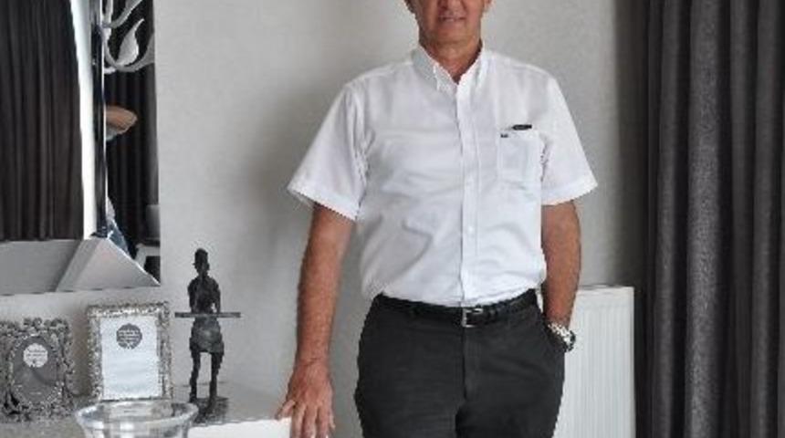 Zekasıyla Şaşırtan Proje