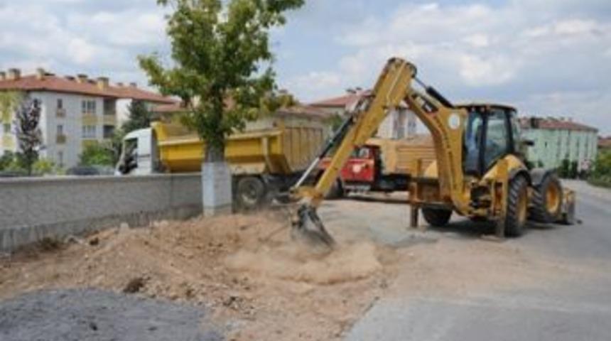 Başiskele&rsquo;de ,ulaşım artık daha g&uuml;venli