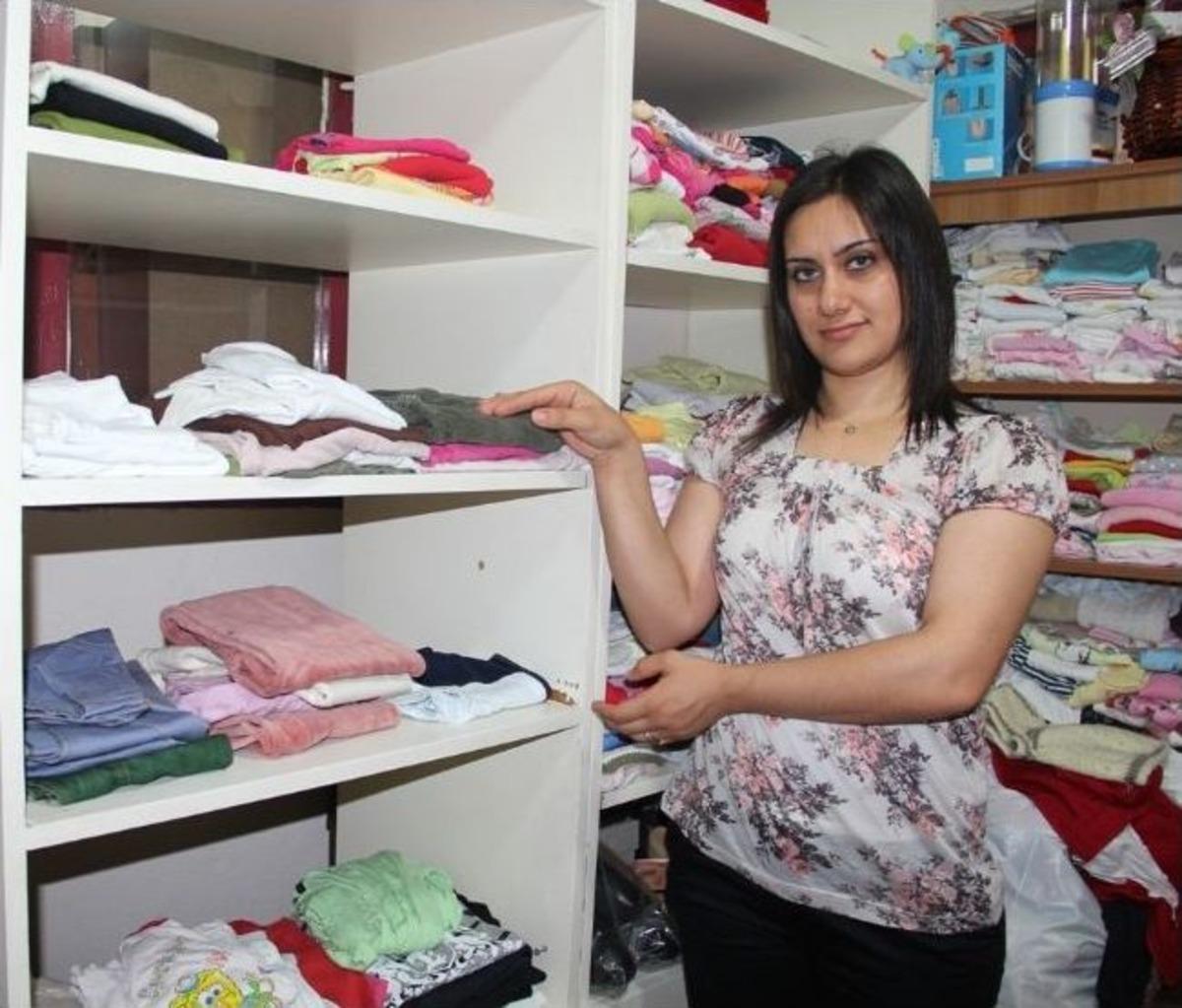 Konak Belediyesi Sevindiriyor