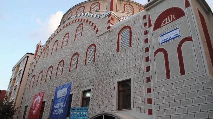 3 Bin Kişi Sokak İftarlarında Biraraya Geldi
