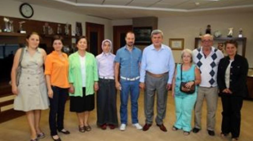 Her canlının yaşam hakkı vardır