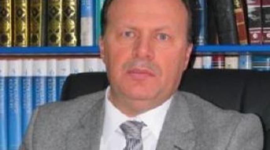 &Ccedil;orum M&uuml;ft&uuml;s&uuml;  Uyardı