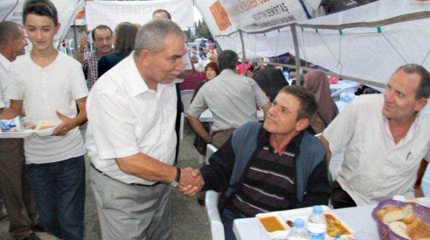 Kıran Ve Derecik Mahallelerinin Yıldızı Parlıyor