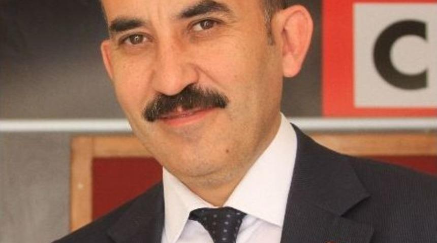 Saruhanlı Chp&rsquo;de &Uuml;&ccedil; İstifa