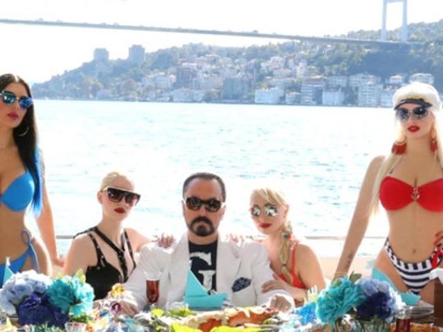 Oktar'Ä±n piÅmanlÄ±ktan faydalanan kediciÄi itiraflarda bulundu ile ilgili gÃ¶rsel sonucu