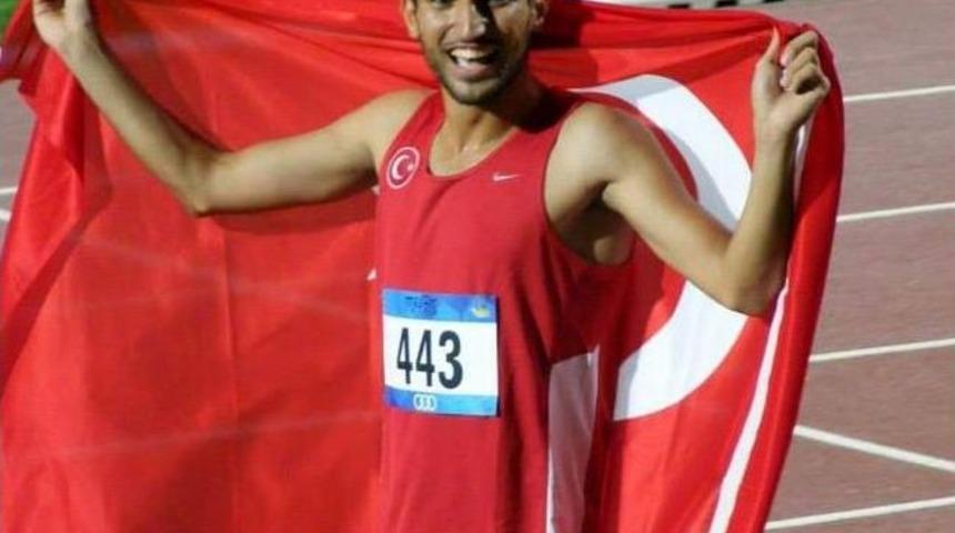 Ad&uuml;&rsquo;l&uuml; Atlet D&uuml;nya D&ouml;rd&uuml;nc&uuml;s&uuml; Oldu